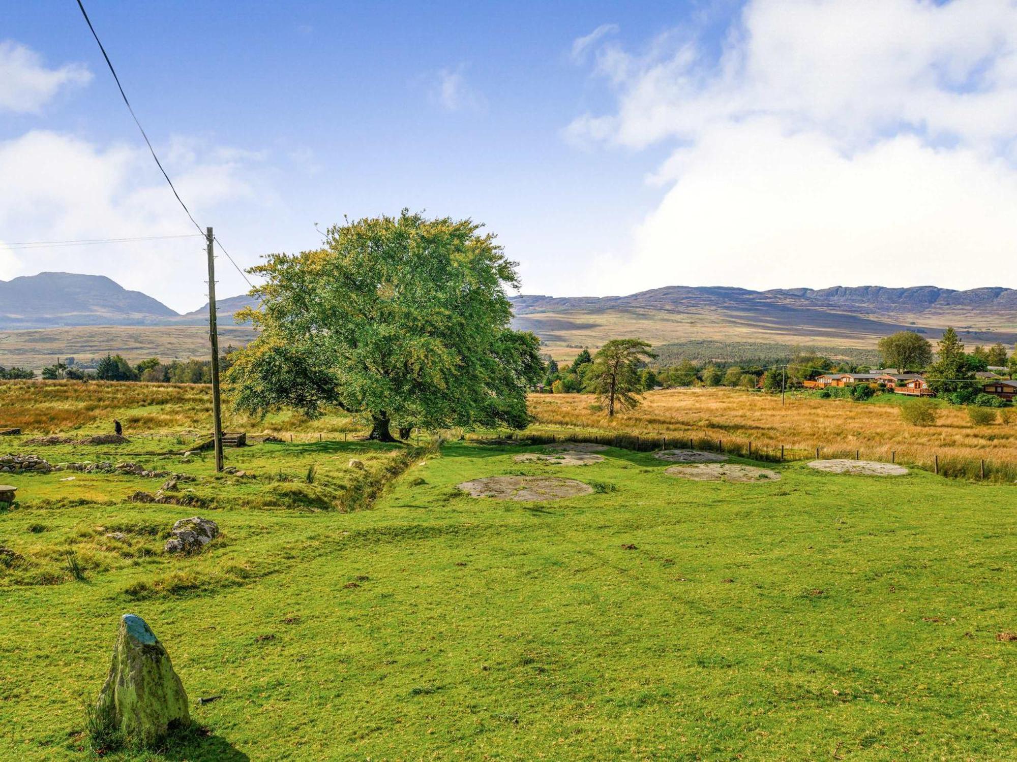 Host & Stay - The Hideaway Trawsfynydd Extérieur photo